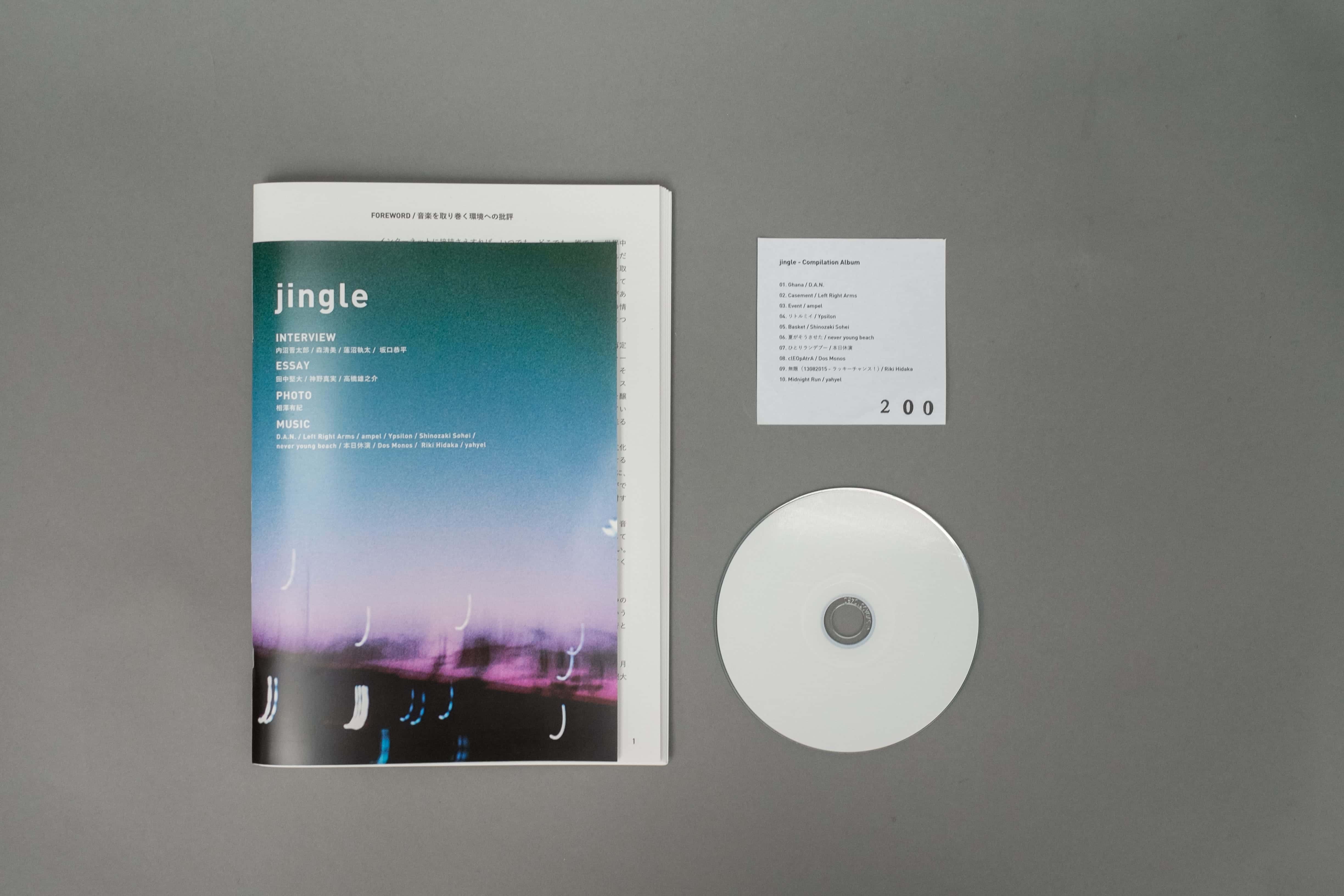 Activity: Design Works | Kenta Tanaka